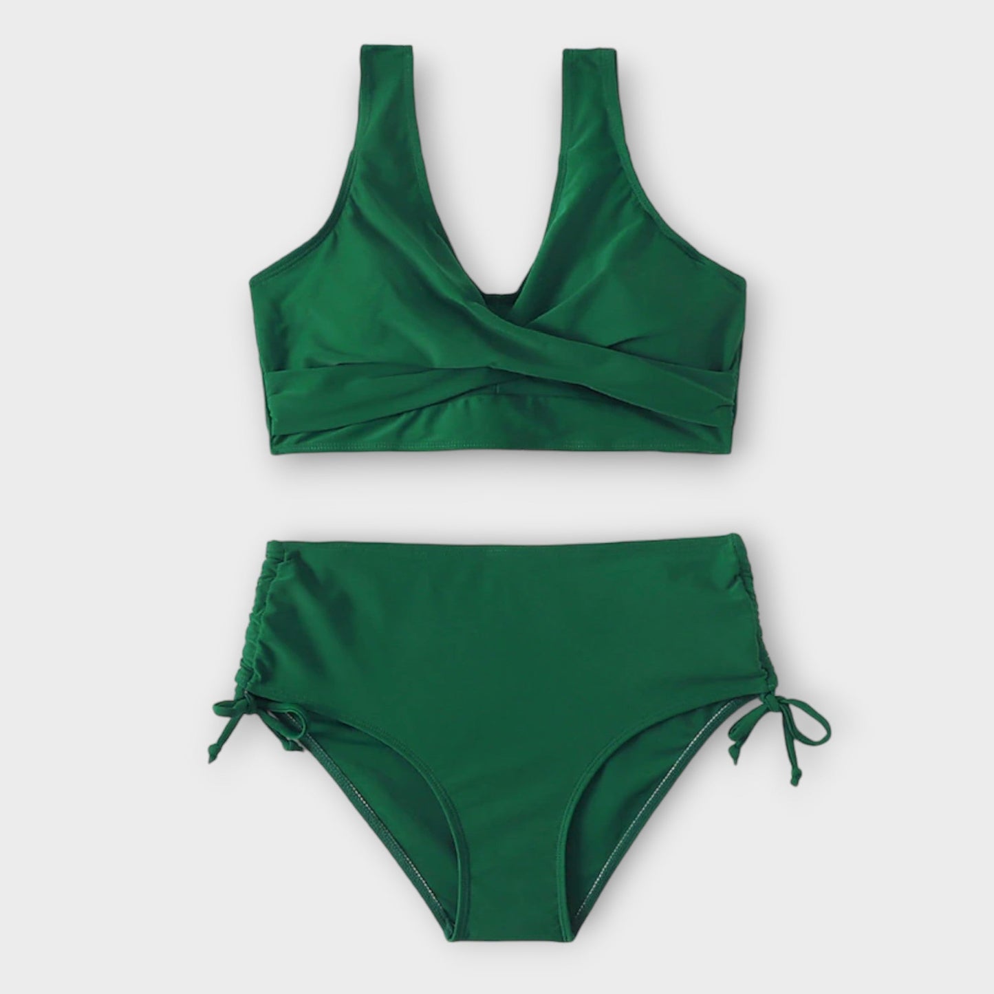 Bikini Moni dos piezas tendencia con ajuste cómodo