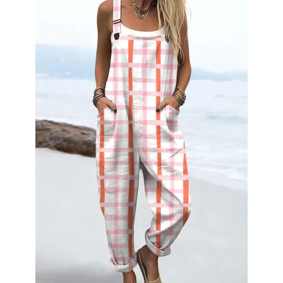 Mono casual | Chic estampado