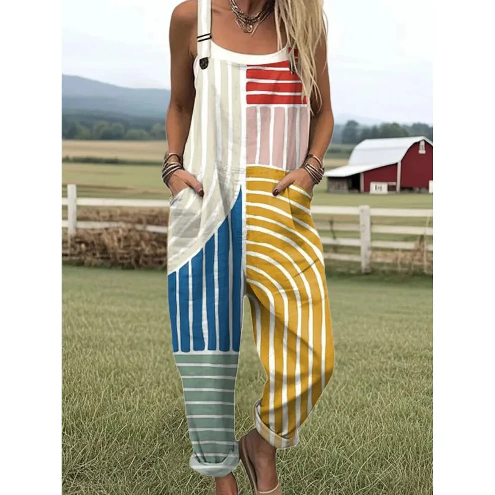 Mono casual | Chic estampado