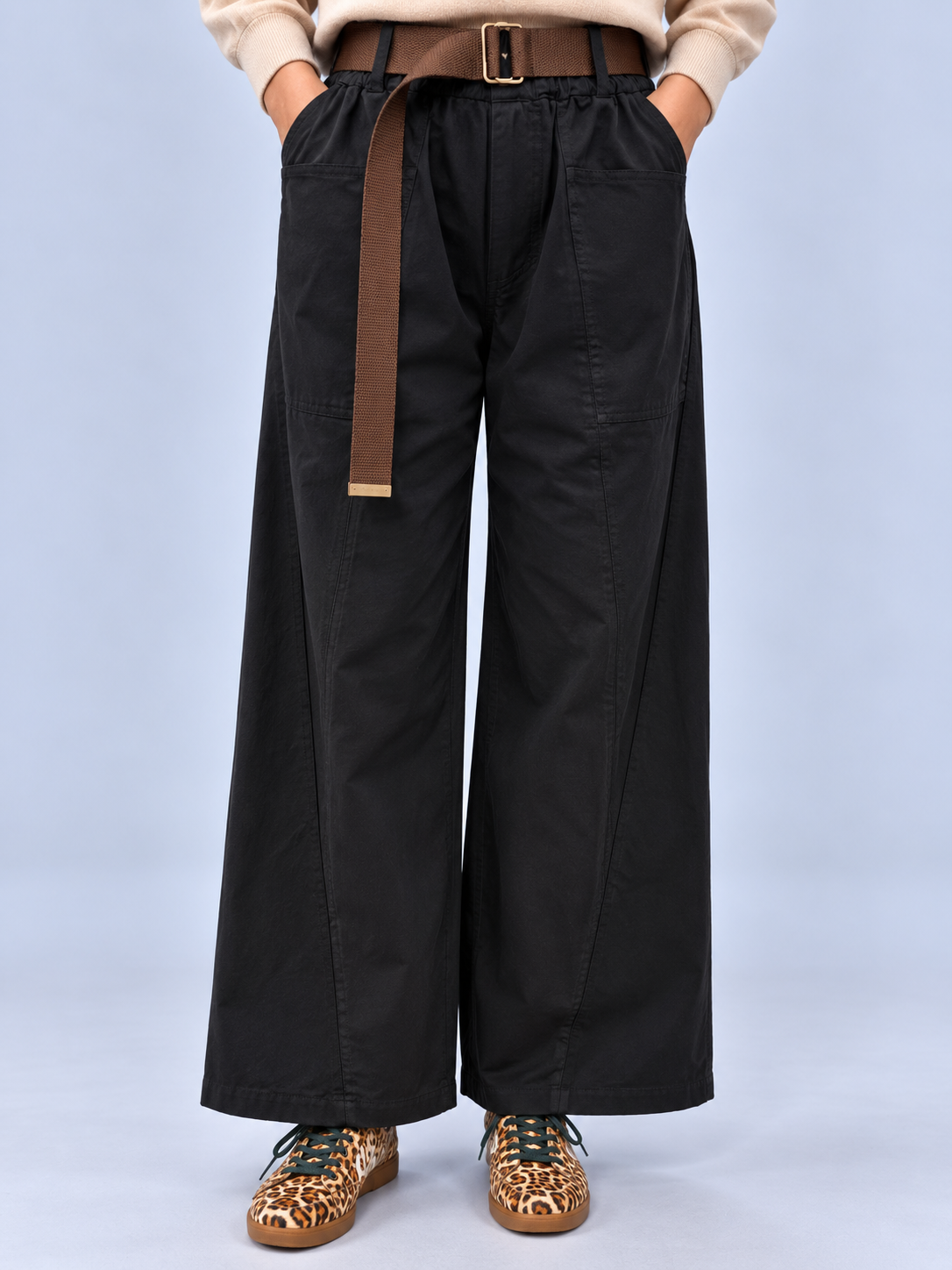 Pantalón - Colección Italiana - 62190