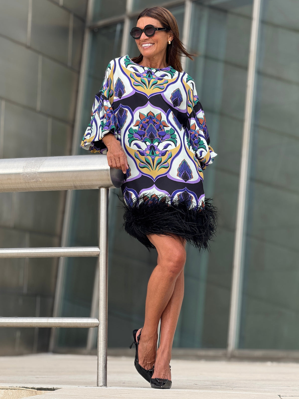 Vestidos