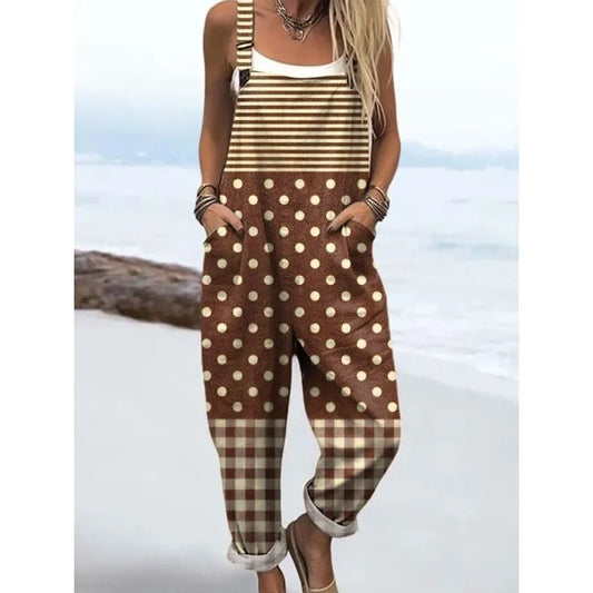 Mono casual | Chic estampado