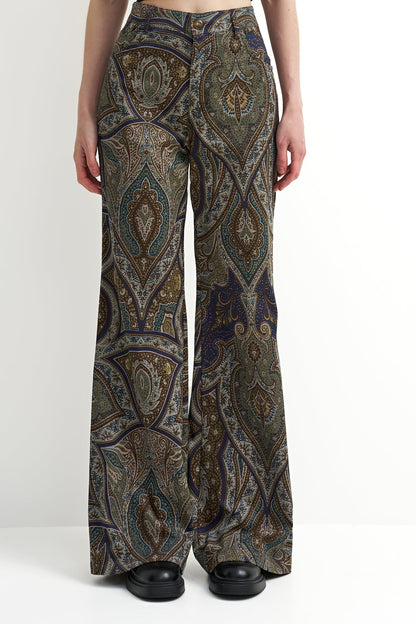 Farah Pant