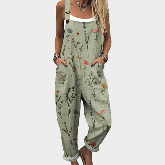 Mono casual | Chic estampado