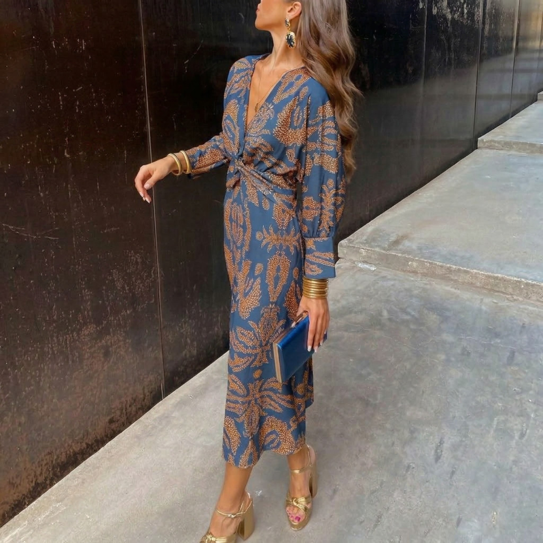 Isadora | Fluido, Elegante y Favorecedor