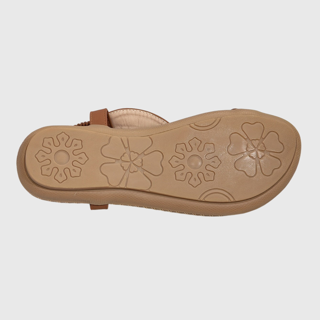 Briar - Sandalias ortopédicas elegantes