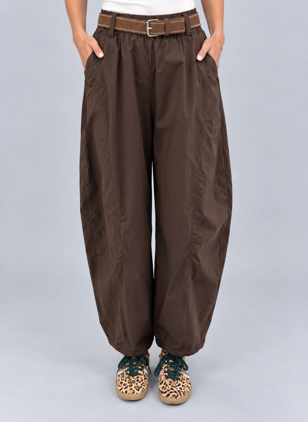 Pantalón - Colección Italiana - 63273