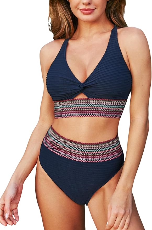 Bikini Valera | escultor vientre plano