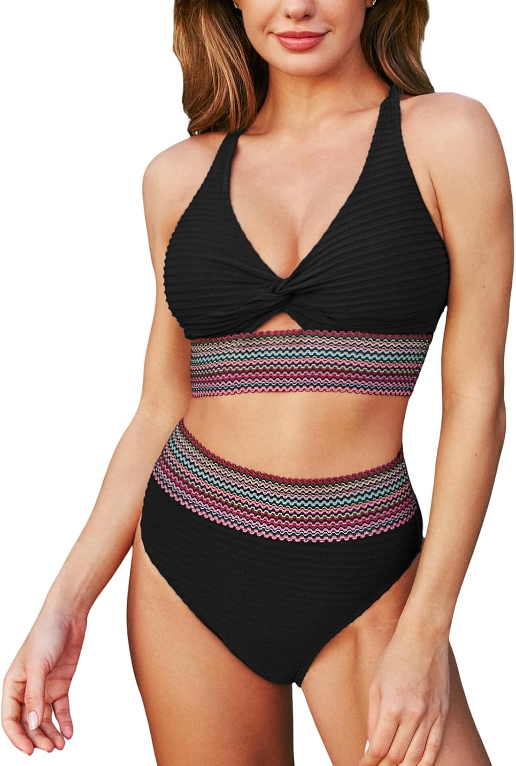 Bikini Valera | escultor vientre plano