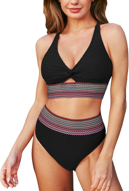 Bikini Valera | escultor vientre plano