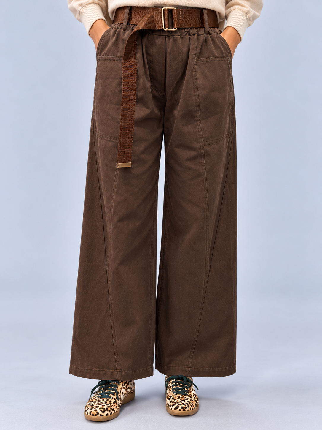 Pantalón - Colección Italiana - 62190