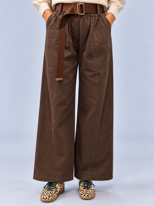 Pantalón - Colección Italiana - 62190