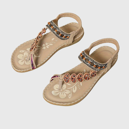 Briar - Sandalias ortopédicas elegantes
