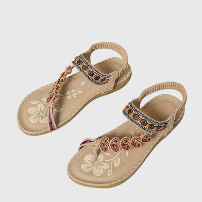 Briar - Sandalias ortopédicas elegantes