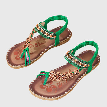 Briar - Sandalias ortopédicas elegantes