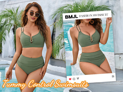Jennifer | Conjunto de bikini moldeador
