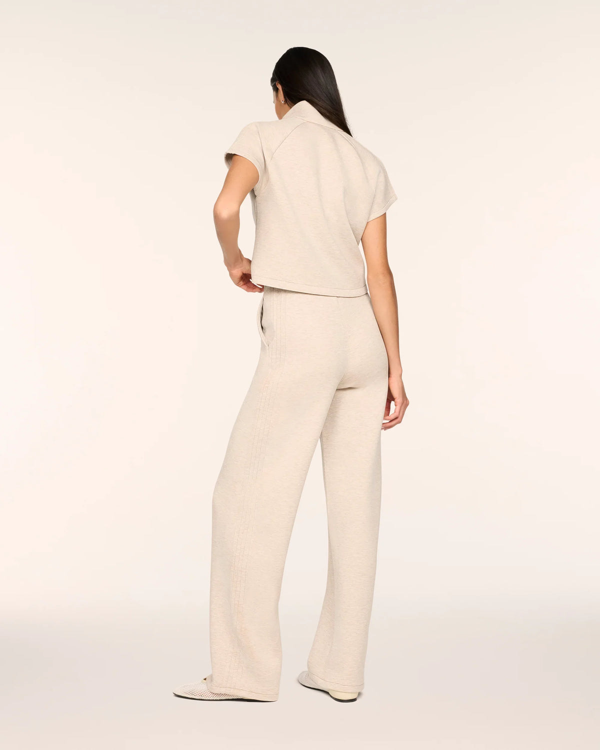 Conjunto Alessia | Elegancia y comodidad atemporal