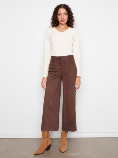 Pantalón - Charlie B - C5848