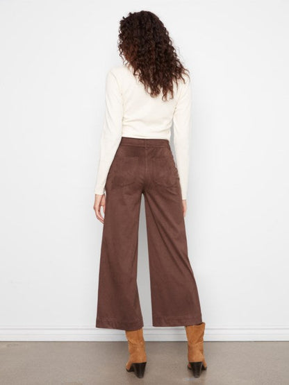 Pantalón - Charlie B - C5848