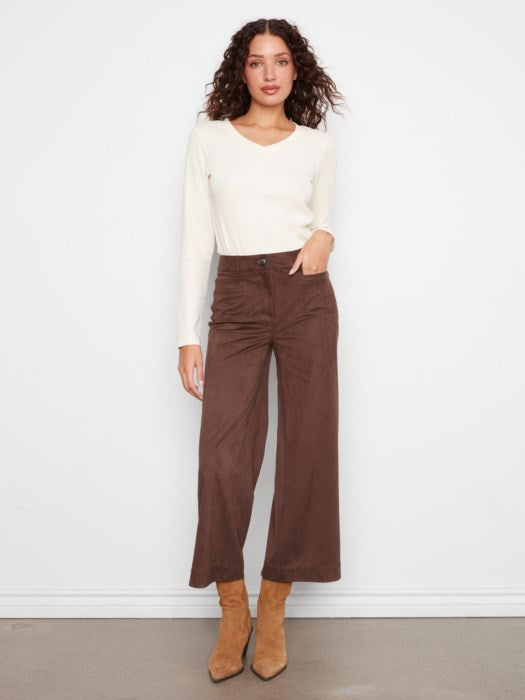 Pantalón - Charlie B - C5848