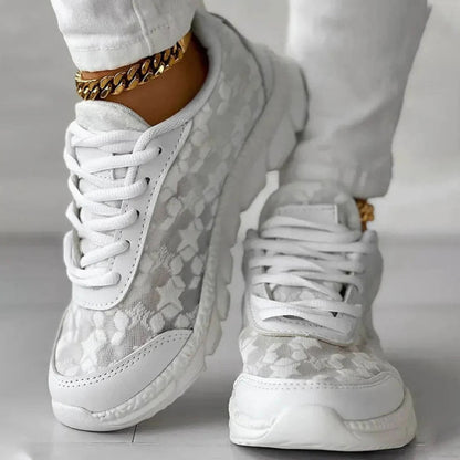 Eva - Sapatos Ortopédicos Respiráveis para Todos os Momentos