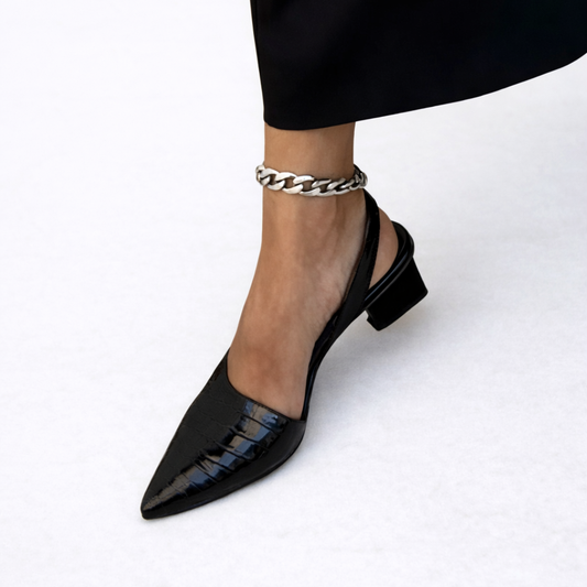 Lynn - Zapatos cómodos y elegantes