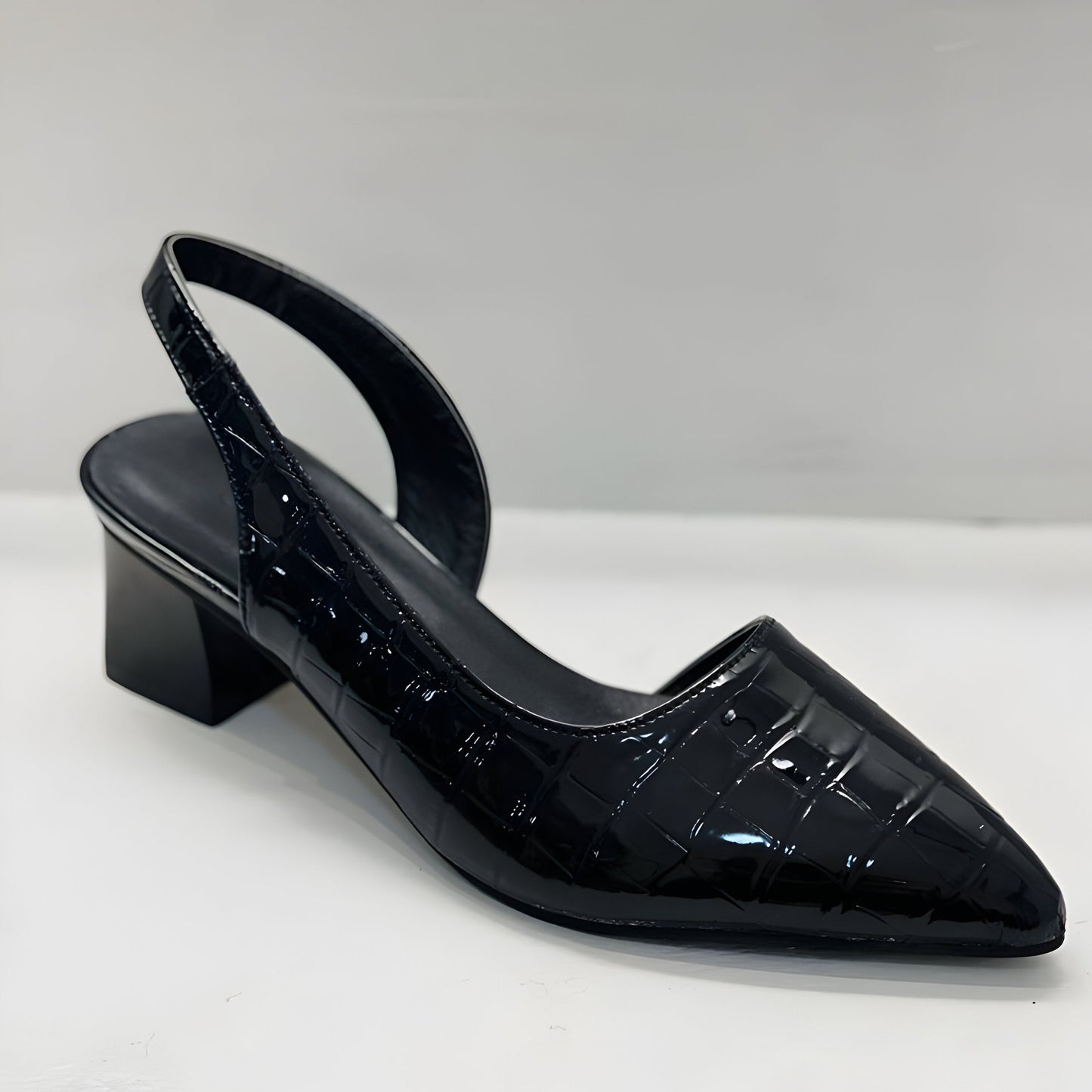 Lynn - Zapatos cómodos y elegantes