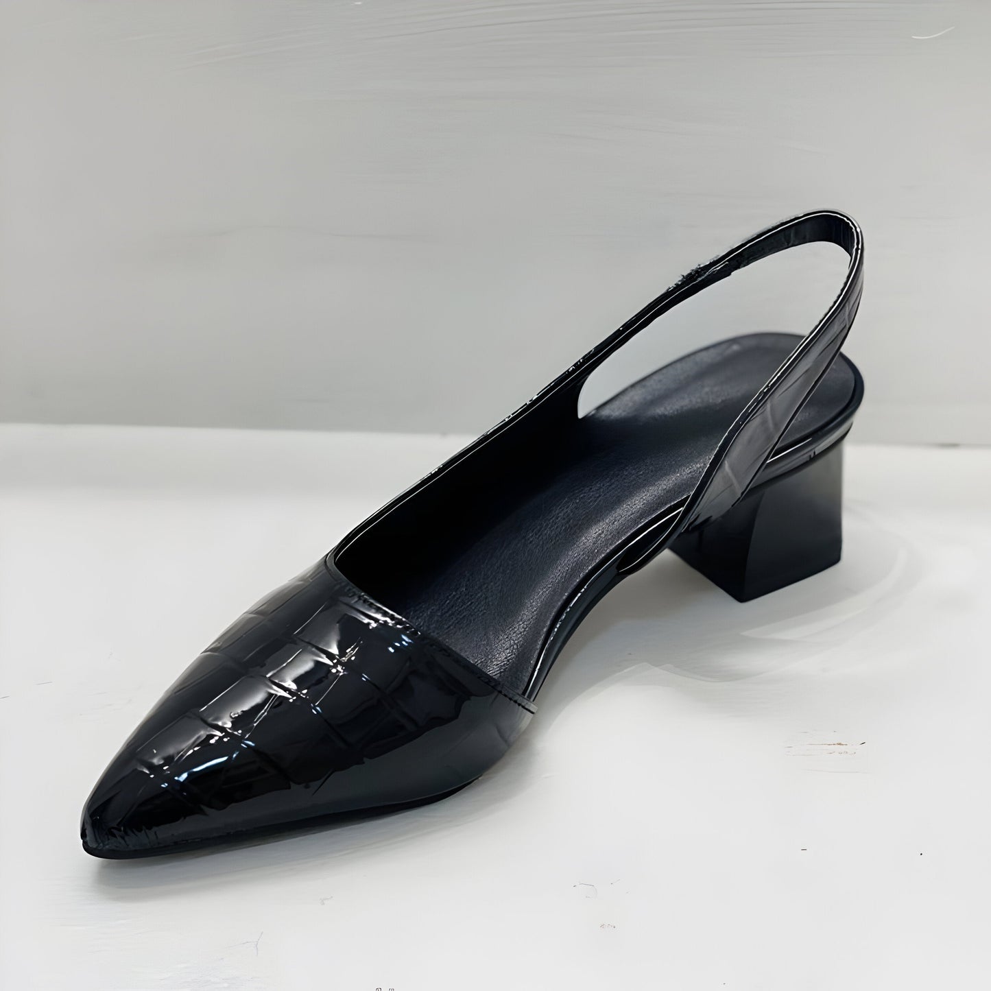 Lynn - Zapatos cómodos y elegantes
