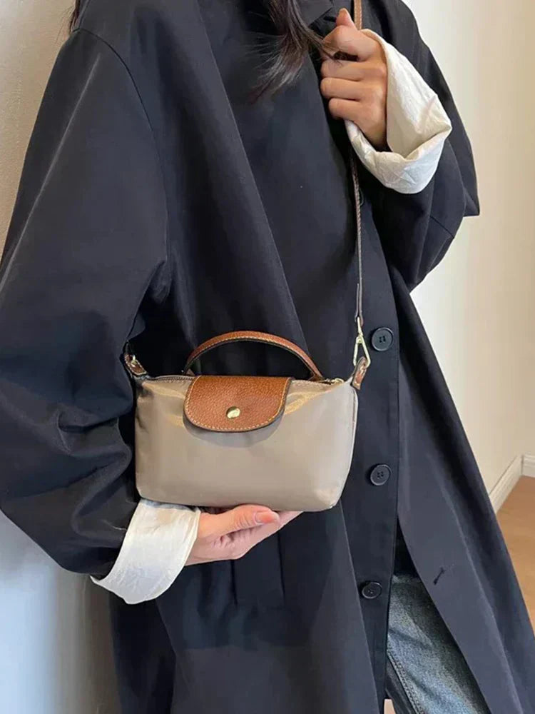 Lea - Mini Bolso Organizado