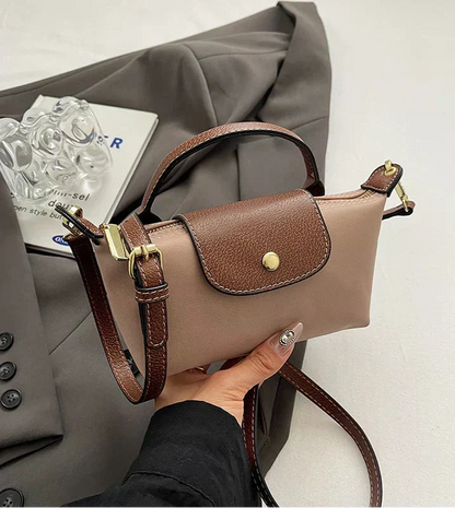 Lea - Mini Bolso Organizado