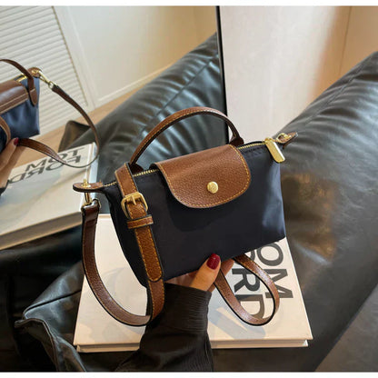 Lea - Mini Bolso Organizado