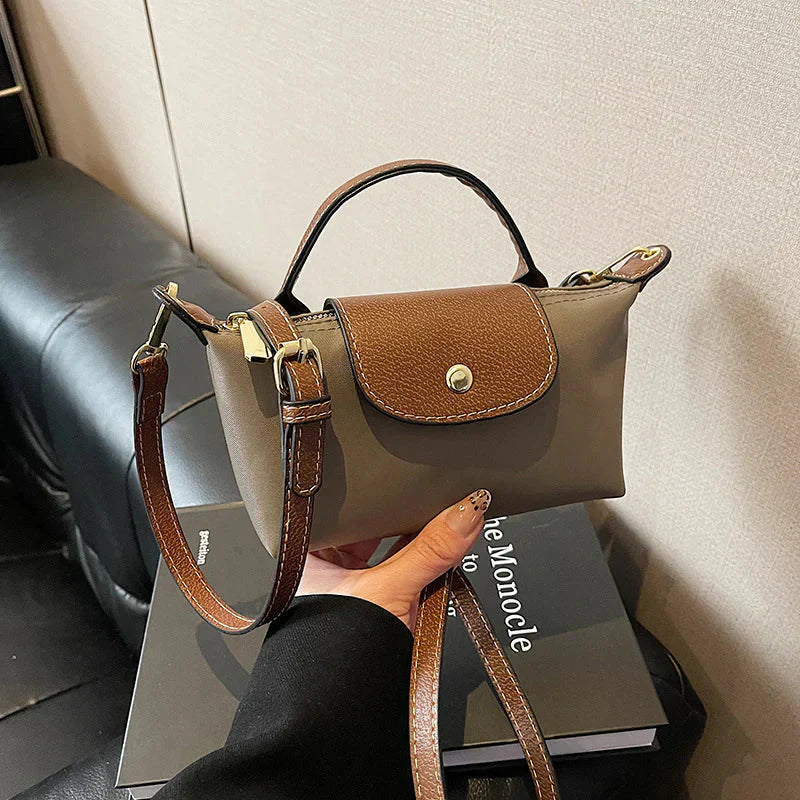Lea - Mini Bolso Organizado