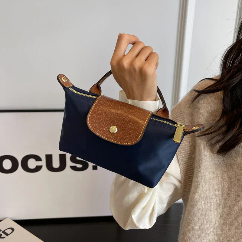 Lea - Mini Bolso Organizado