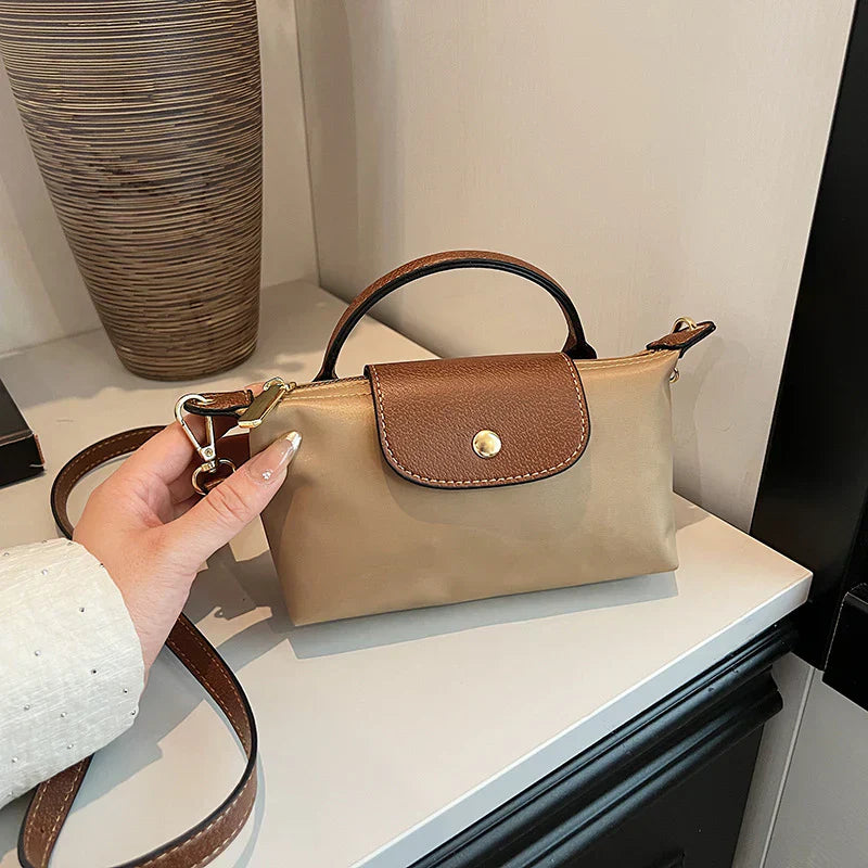 Lea - Mini Bolso Organizado