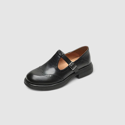Louisa™ | Chaussures Mary Jane Classiques