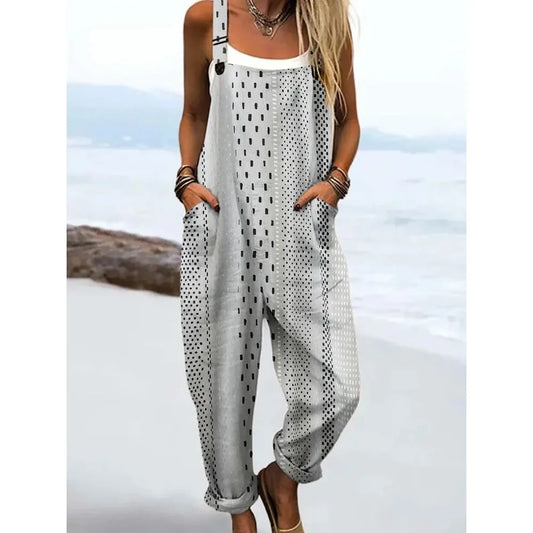 Mono casual | Chic estampado