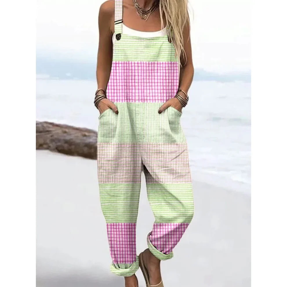 Mono casual | Chic estampado