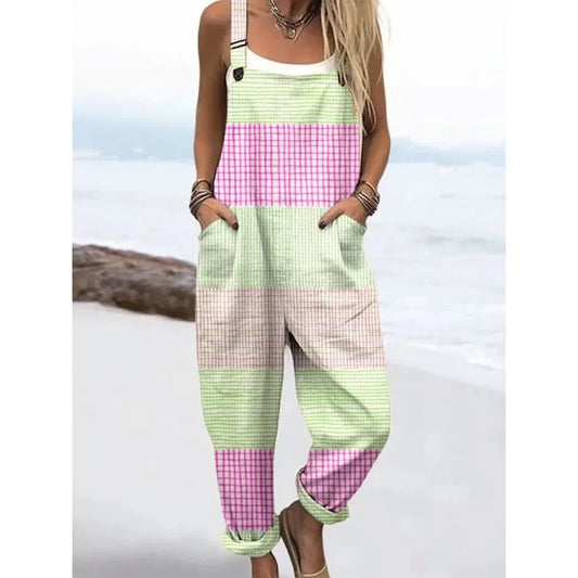 Mono casual | Chic estampado