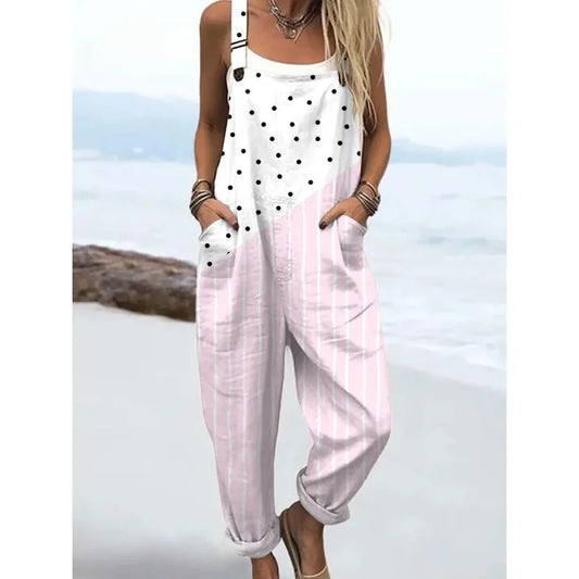Mono casual | Chic estampado