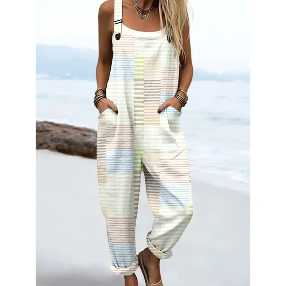 Mono casual | Chic estampado