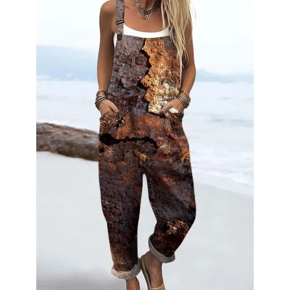 Mono casual | Chic estampado