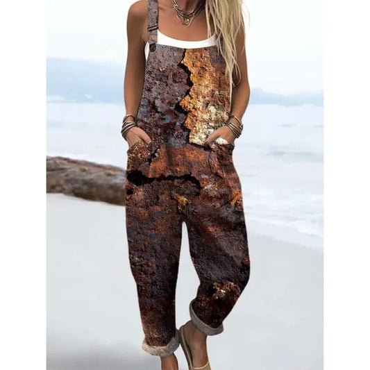 Mono casual | Chic estampado