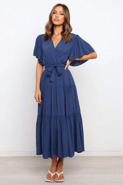 Vestido de Verano | Fluido y Transpirable