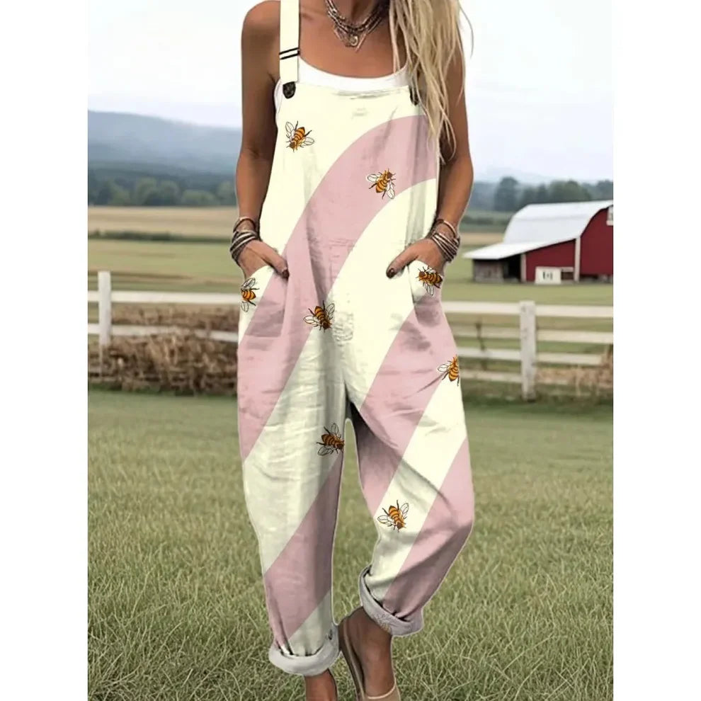 Mono casual | Chic estampado