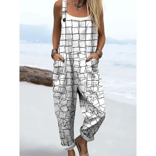 Mono casual | Chic estampado