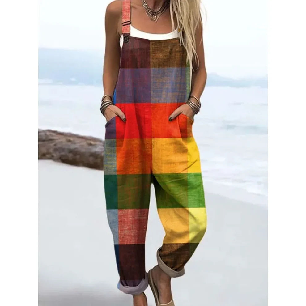 Mono casual | Chic estampado