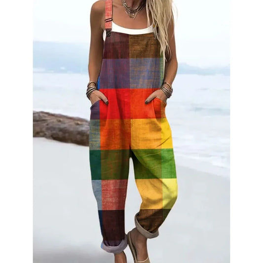 Mono casual | Chic estampado