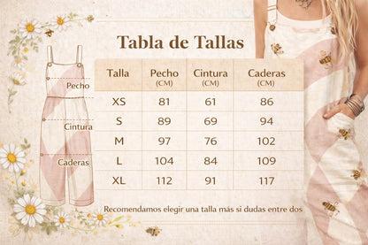 Mono casual | Chic estampado