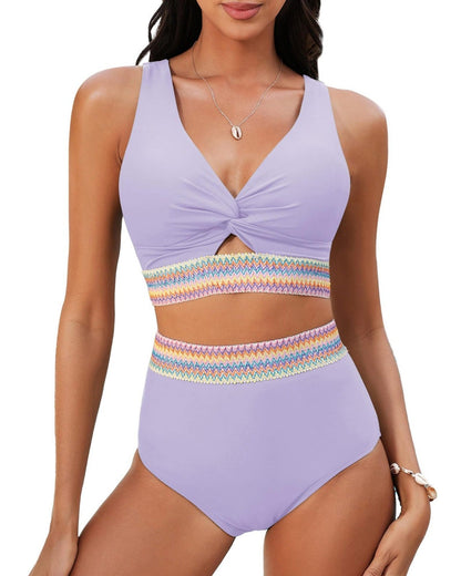 Bikini Valera | escultor vientre plano