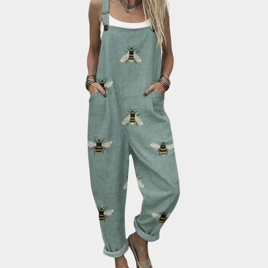 Mono casual | Chic estampado